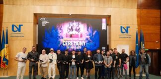 Ceremonia Timișoara Music Awards 2025 – Artiștii locali, celebrați în cadrul unei gale de excepție