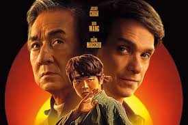 Legendele revin! Jackie Chan și distribuția originală se reunesc în ‘Karate Kid: Legende’