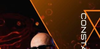 Constantin împreună cu Dj Lucian&Geo lanseaza mixul verii
