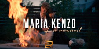 Maria Kenzo lansează „La răsărit” – o piesă sensibilă cu un videoclip de poveste