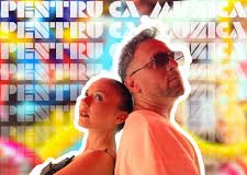 ZARRIA feat ANER – „Pentru că muzica”: un single care ajunge direct în suflet și te provoacă la dans