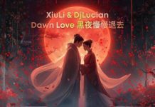 DJ Lucian lansează o piesă în premieră pentru România, alături de artista chineză XiuLi