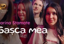 Darina Stamate debutează cu piesa și videoclipul „Gașca mea”, un single fresh cu vibe urban-latino