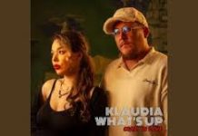 Klaudia si What’s UP intr-un nou duet muzical