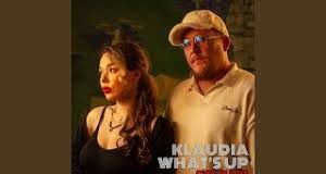 Klaudia si What’s UP intr-un nou duet muzical