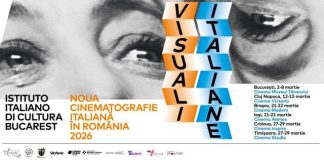 Visuali Italiane 2026: cele mai noi filme ajung la Craiova