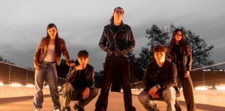 RVRSE dezlănțuie „Furtună de Foc”: Rock-ul comercial redefinit de noul val al muzicii românești