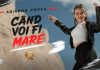 Ariadna Proca debutează în muzică și lansează videoclipul piesei „Când voi fi mare”