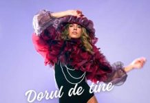 Tamiga & 2Bad lansează „Dorul de tine”, o piesă pop deep house despre iubire, emoție și dor.